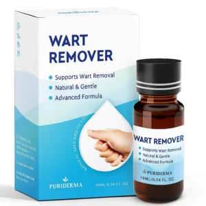 Wart Remover Solution (15ml)